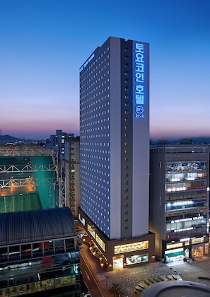 Gallery - Toyoko Inn Incheon Bupyeong