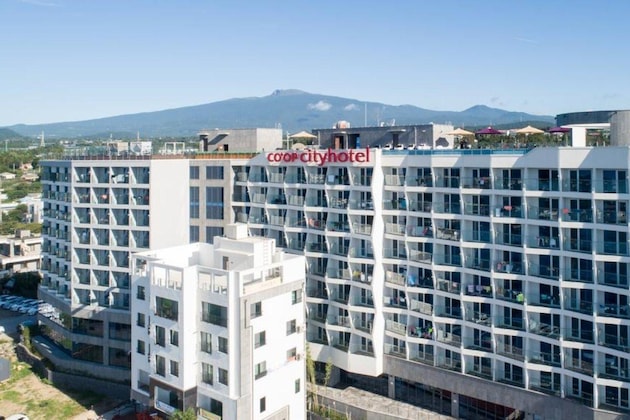 Gallery - Co-Op City Hotel Harborview
