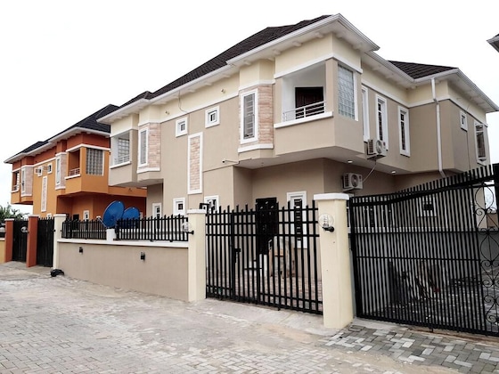 Gallery - Prestige Villa