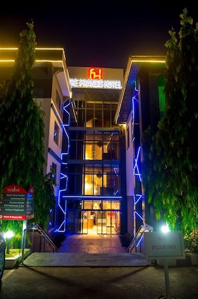 Gallery - Francis Hotel