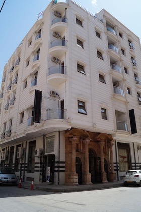 Gallery - Timgad Hotel Hazem