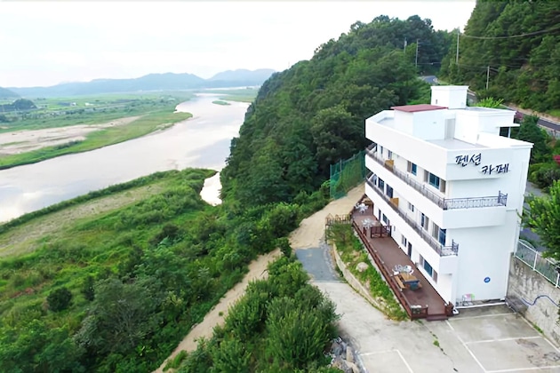 Gallery - Andong River Sunset Pension