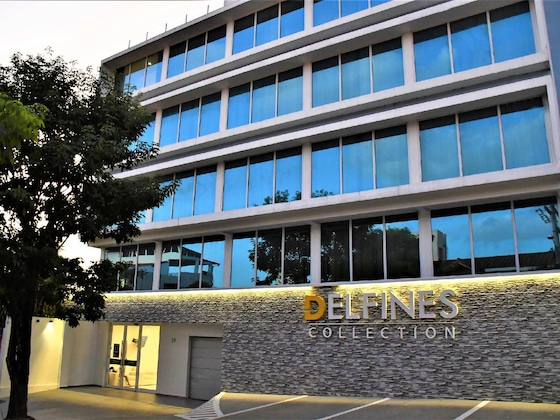 Gallery - Delfines Collection Hotel By Mercure
