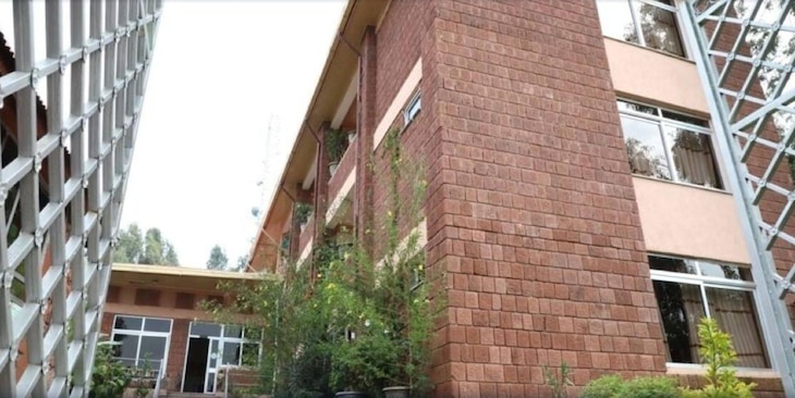 Gallery - Fikirandray Lodge