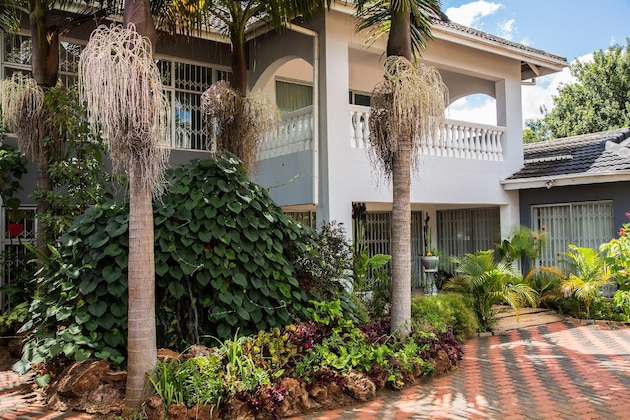 Gallery - Mt Pleasant Bnb