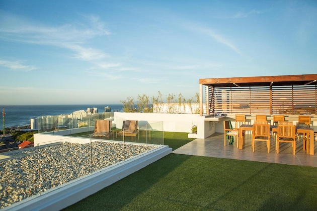 Gallery - Elements Luxury Suites