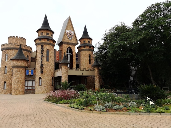 Gallery - Excalibur Boutique Hotel