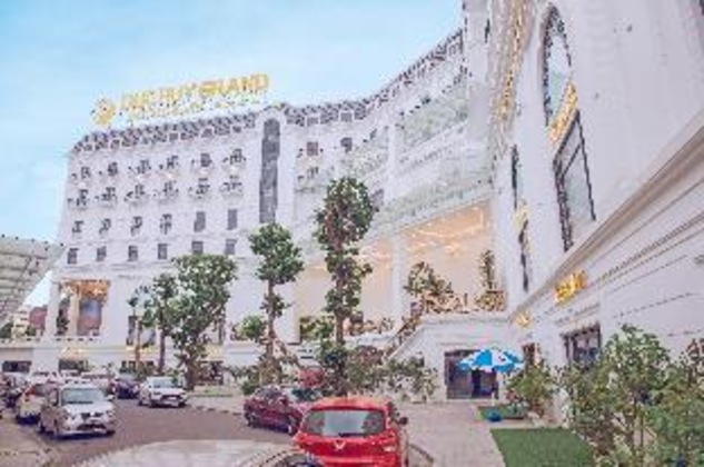 Gallery - Duc Huy Grand Hotel & Spa