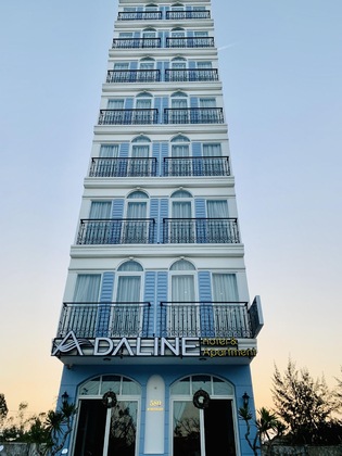 Gallery - Adaline Hotel & Apartment