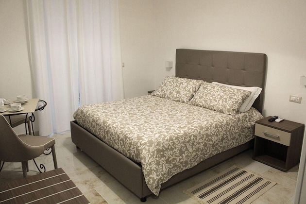 Gallery - B&B Napolimilionaria 2