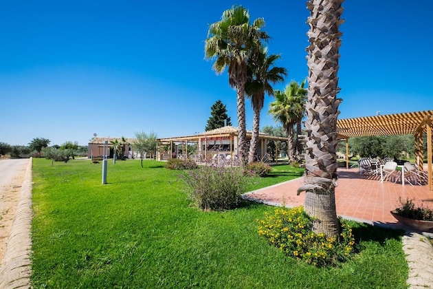 Gallery - Domus Hyblaea Resort