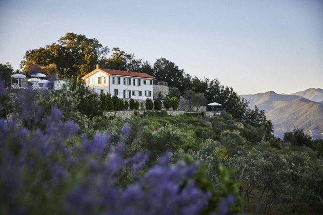Gallery - Il Leccio Luxury Resort