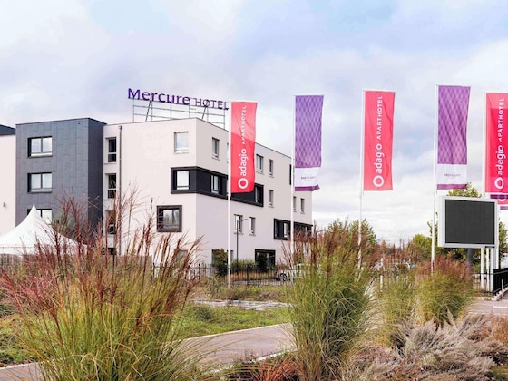 Gallery - Mercure Bale Mulhouse Aeroport