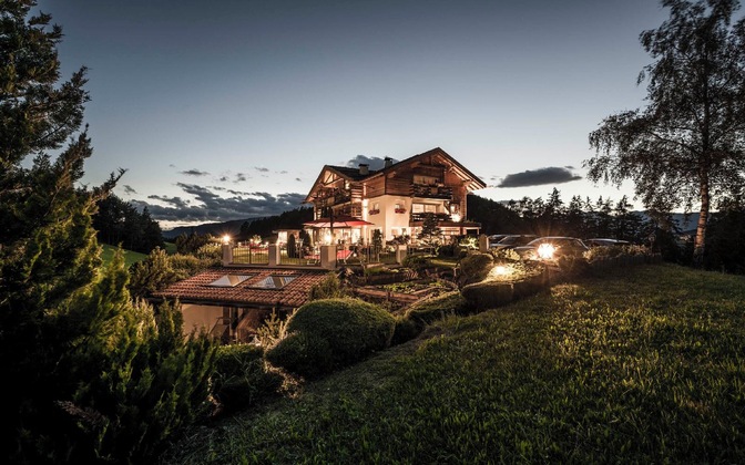 Gallery - Alpine Boutique Villa Gabriela