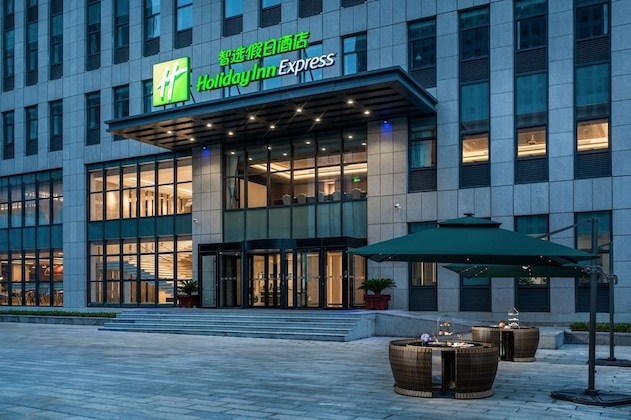 Gallery - Holiday Inn Express Rongcheng Science And Technolo By Ihg