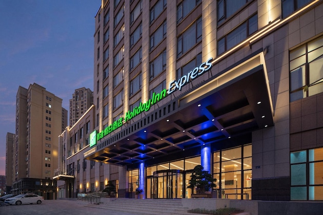 Gallery - Holiday Inn Express Jinjiang Anhai By Ihg