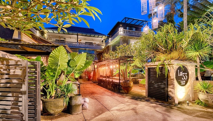 Gallery - Lot 33 Boutique Hotel