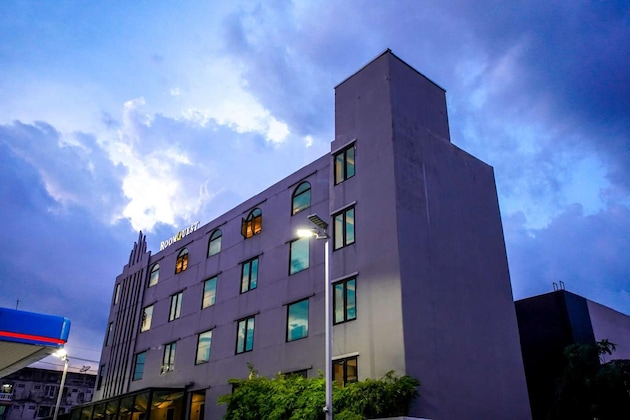 Gallery - Roomquest Bangkok Don Mueang Airport 1