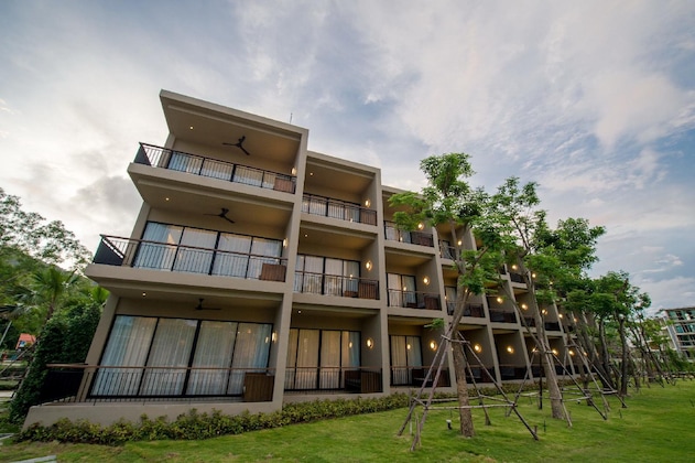 Gallery - The Gallery Hotel Nai Harn