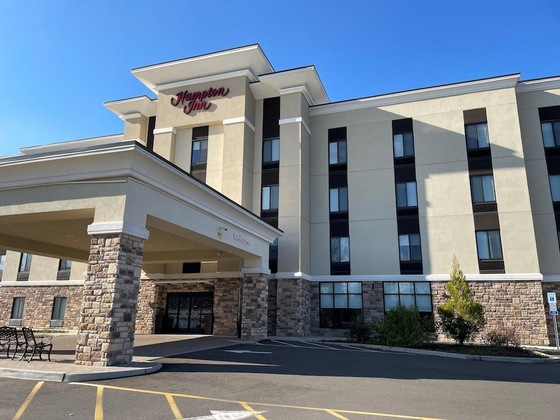 Gallery - Hampton Inn By Hilton Old Bridge