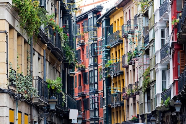 Gallery - Apartamentos Líbere Bilbao Museo