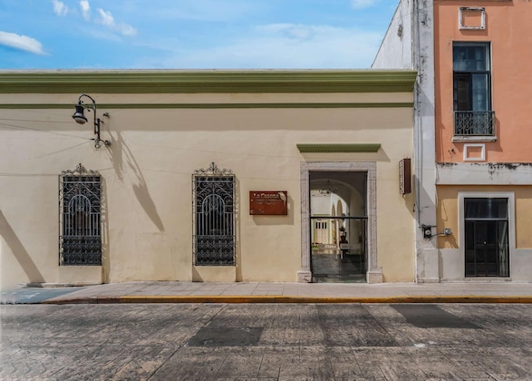 Gallery - Hotel Boutique La Casona By Kavia