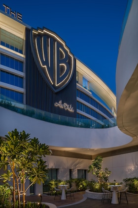Gallery - The Wb Abu Dhabi Hotel
