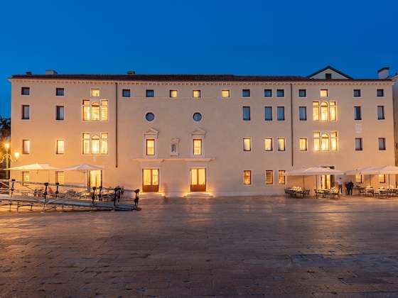 Gallery - Small Luxury Hotel Ca' Di Dio