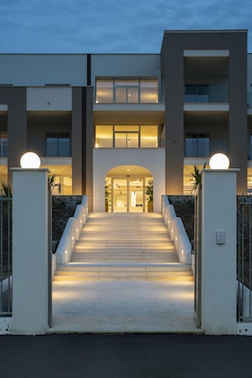 Gallery - Resort La Battigia Beach And Spa