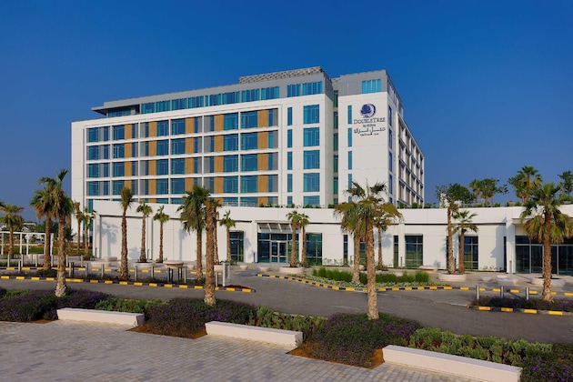 Gallery - Doubletree By Hilton Abu Dhabi Yas Island Residences