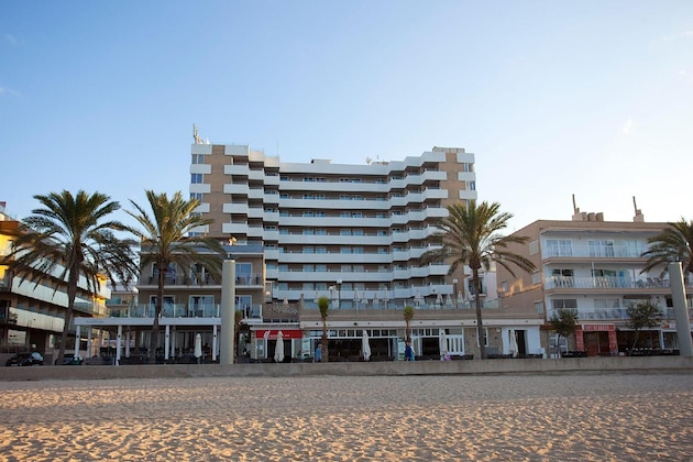 Gallery - FERGUS Style Palma Beach - Adults Only
