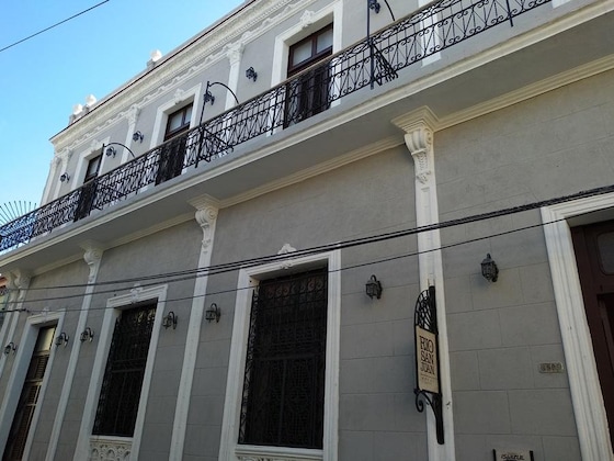 Gallery - Hotel Rio San Juan