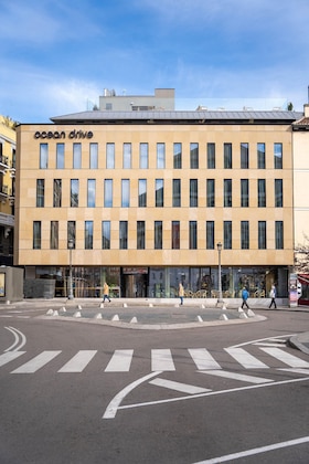 Gallery - Ocean Drive Madrid