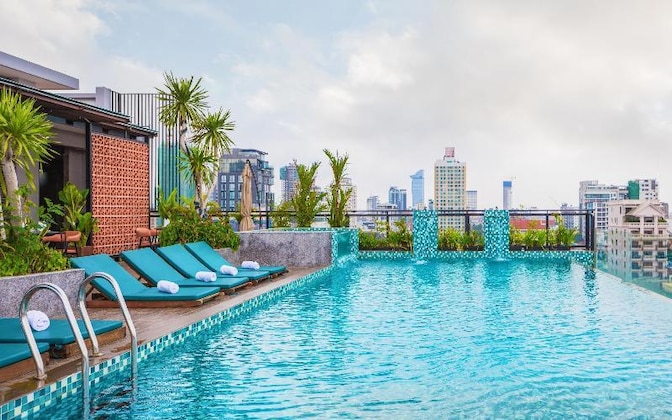 Gallery - Pasteur 51 Hotel Residences