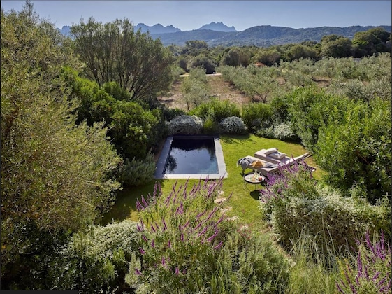 Gallery - Cascioni Eco Retreat
