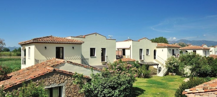 Gallery - Marina Torre Navarrese Resort