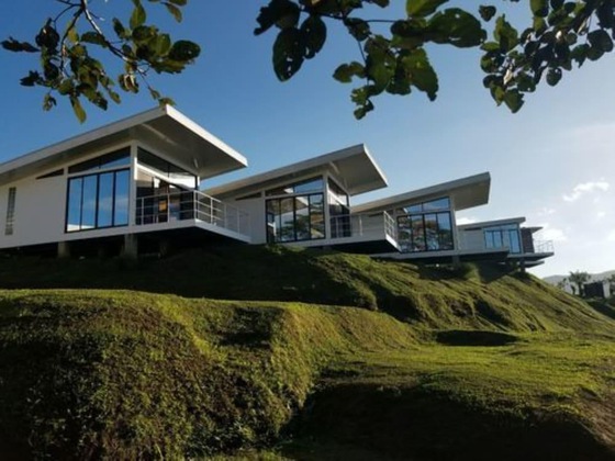 Gallery - Hotel Laguna Arenal