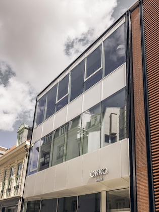 Gallery - Okko Hotels Lille Centre