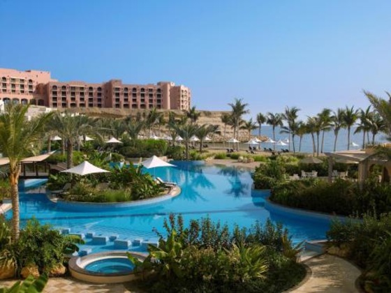 Gallery - Hilton Muscat Al Bandar