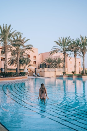 Gallery - Shangri-La Al Husn, Muscat - Adults Only Resort