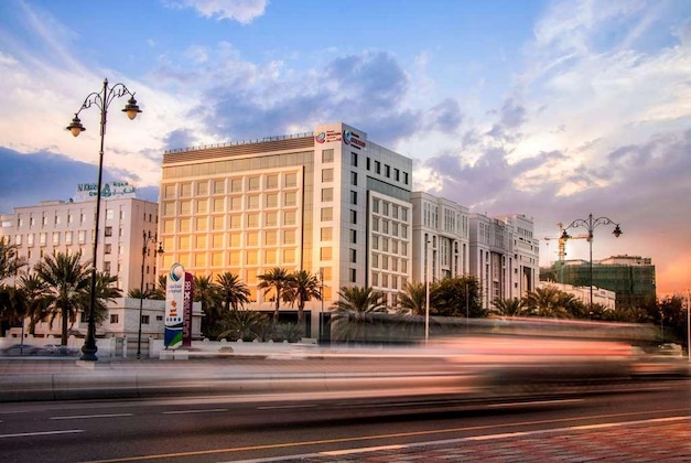 Gallery - Ramada Encore By Wyndham Muscat Al-Ghubra