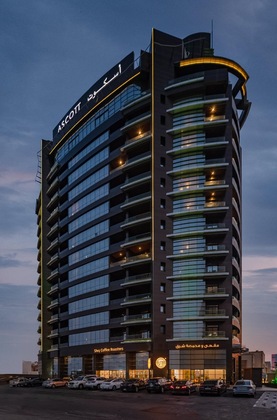 Gallery - Ascott Corniche Al Khobar