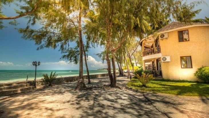 Gallery - Sansi Kae Beach Resort