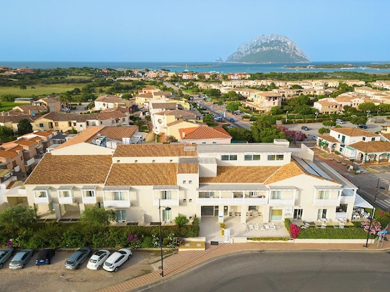 Gallery - Felix Hotels - Hotel Residence Porto San Paolo
