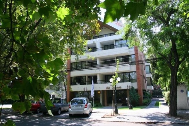 Gallery - Presidente Edificio Santiago