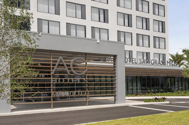 Gallery - Ac Hotel Fort Lauderdale Sawgrass Mills   Sunrise