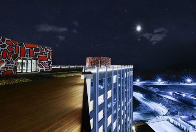 Gallery - Park Roche Resort & Wellness