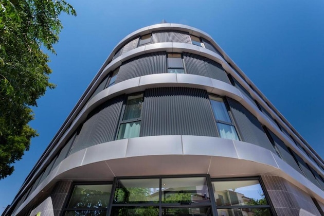 Gallery - B&B Hotel Lisboa Montijo