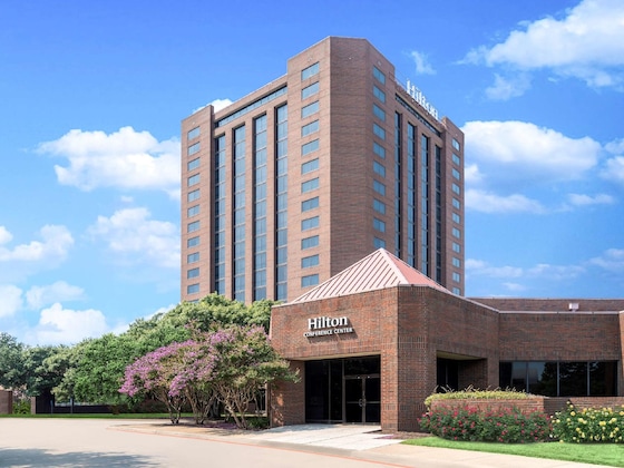 Gallery - Hilton Richardson Dallas