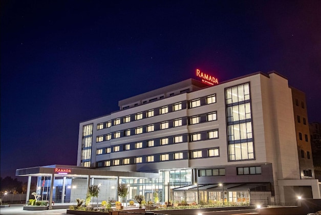 Gallery - Ramada By Wyndham Izmir Aliaga